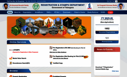 registration.telangana.gov.in