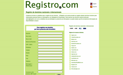 registro.com