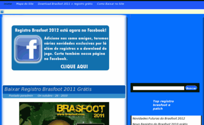 registrobrasfoot2010.com.br