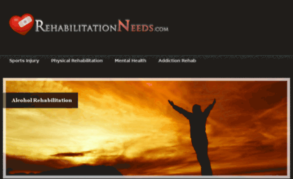 rehabilitationneeds.com