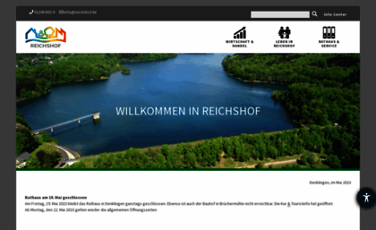 reichshof.org