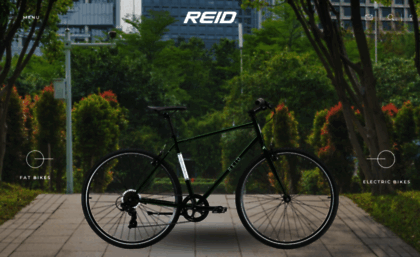 reidbikes.com