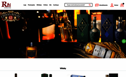 reidoswhiskys.com.br