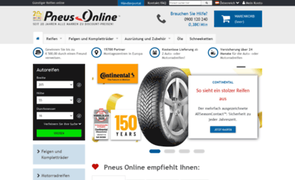 reifen-pneus-online.at