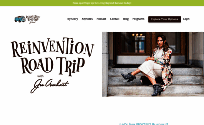 reinventionroadtrip.com