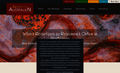 reisebine.de