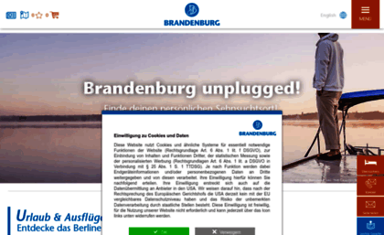 reiseland-brandenburg.com