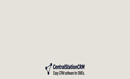 reisen.centralstationcrm.net