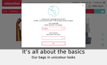 reisenthel-shop.de