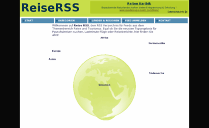 reiserss.de