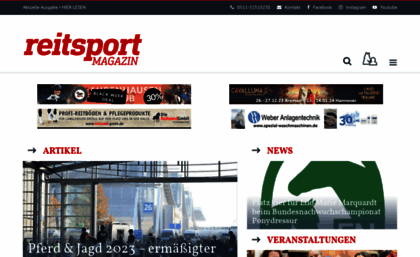 reitsport-magazin.de