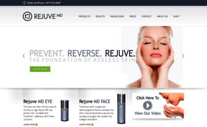 rejuvemd.com