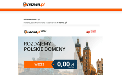 reklamaodadoz.pl