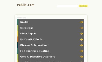 reklik.com