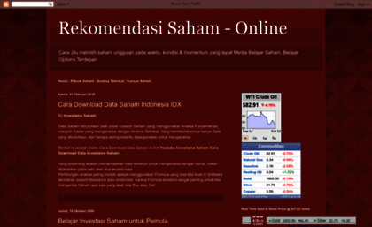 rekomendasi-saham.blogspot.com