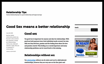 relationshiptips.org