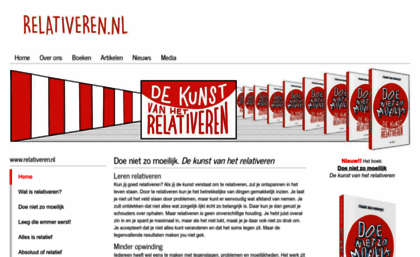 relativeren.nl