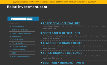 relax-investment.com