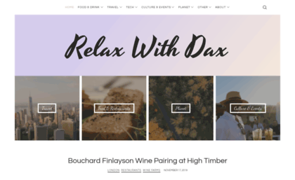 relax-with-dax.co.za