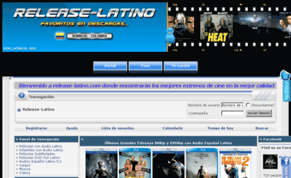 release-latino.com