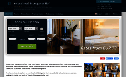 relexa-stuttgarterhof.hotel-rez.com