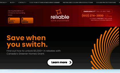 reliablehome.ca