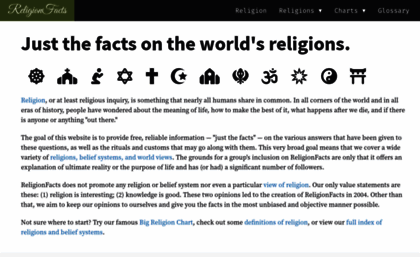 religionfacts.com