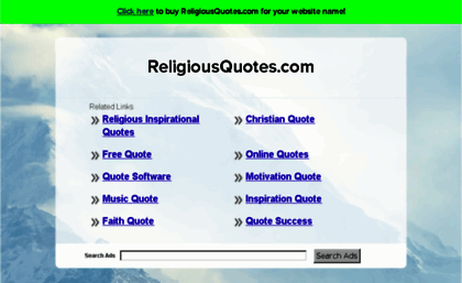 religiousquotes.com