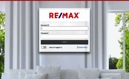 remax.backagent.net