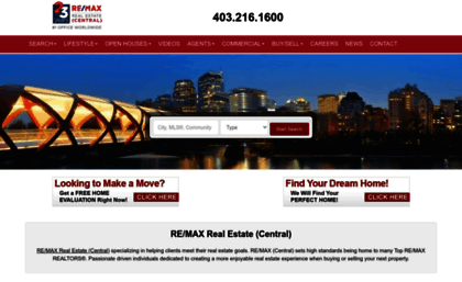 remaxcentral.ab.ca