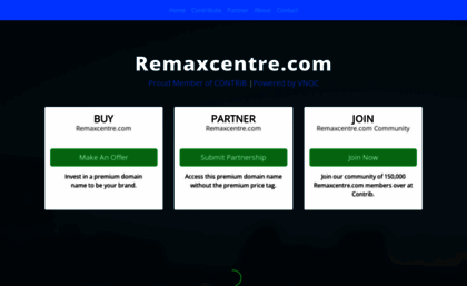 remaxcentre.com
