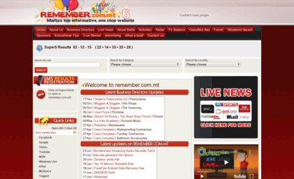 remember.com.mt