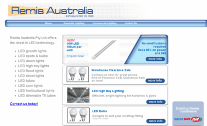 remis-australia.com.au