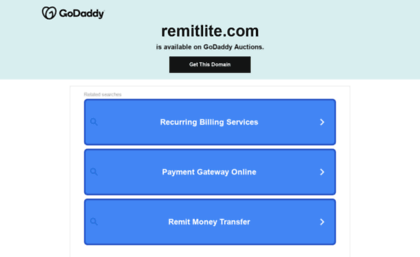 remitlite.com