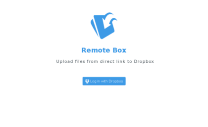remote-box.com