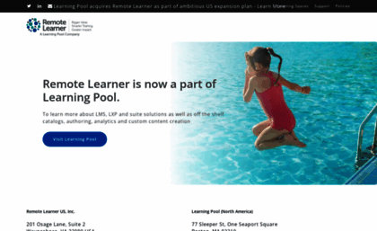 remote-learner.net