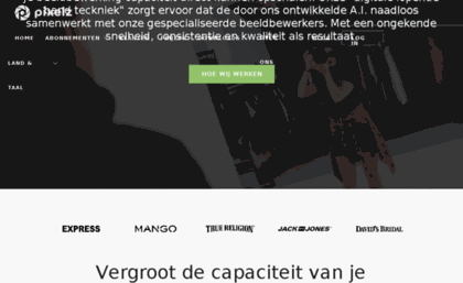 removethebackground.nl