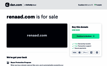 renaad.com