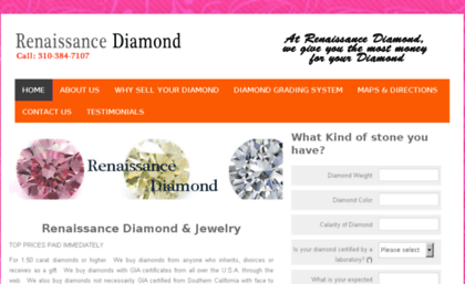 renaissancediamond.com