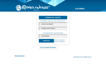 renaware.com.co