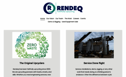 rendeq.com