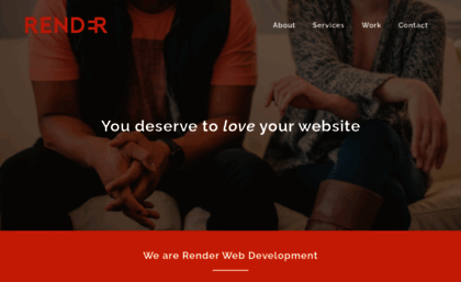 renderdev.com