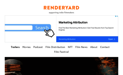 renderyard.com