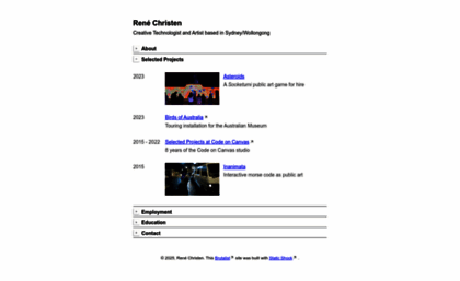 renechristen.net