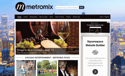 reno.metromix.com