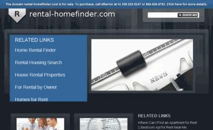 rental-homefinder.com