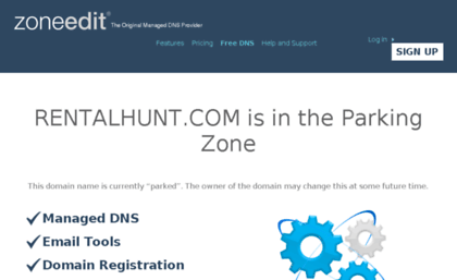 rentalhunt.com