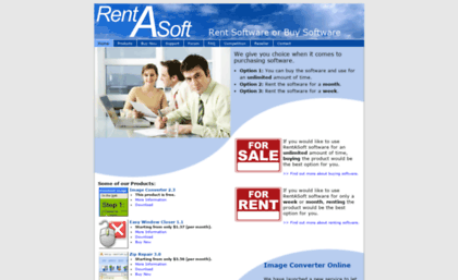 rentasoft.com