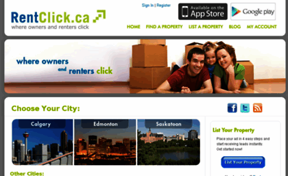 rentclick.ca