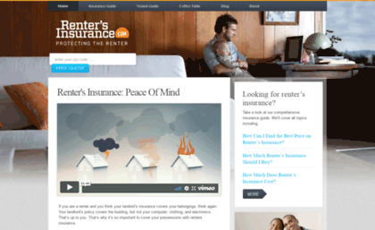 rentersinsurance.com